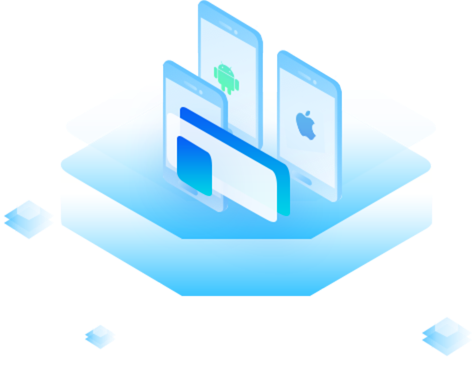企业级 APP 解决方案